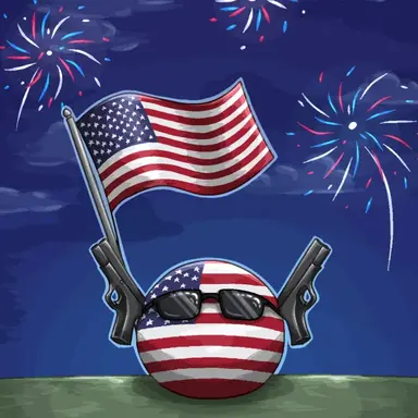 Profile image of 미국