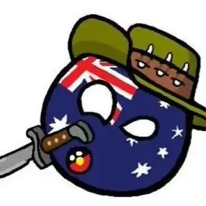 Profile image of 호주