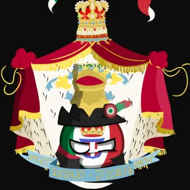 Profile image of 이탈리아 왕국