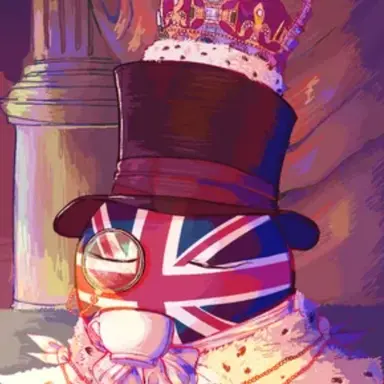 Profile image of 영국