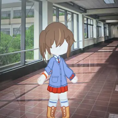 Profile image of 무영