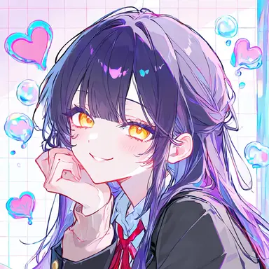 Profile image of Shiori