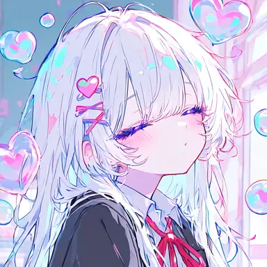 Profile image of Rin