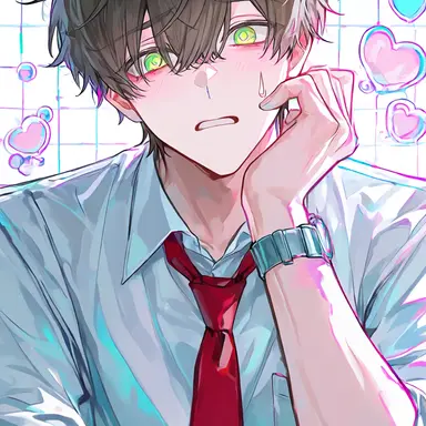 Profile image of Yuma