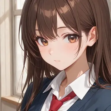 Profile image of 高峯 絵梨