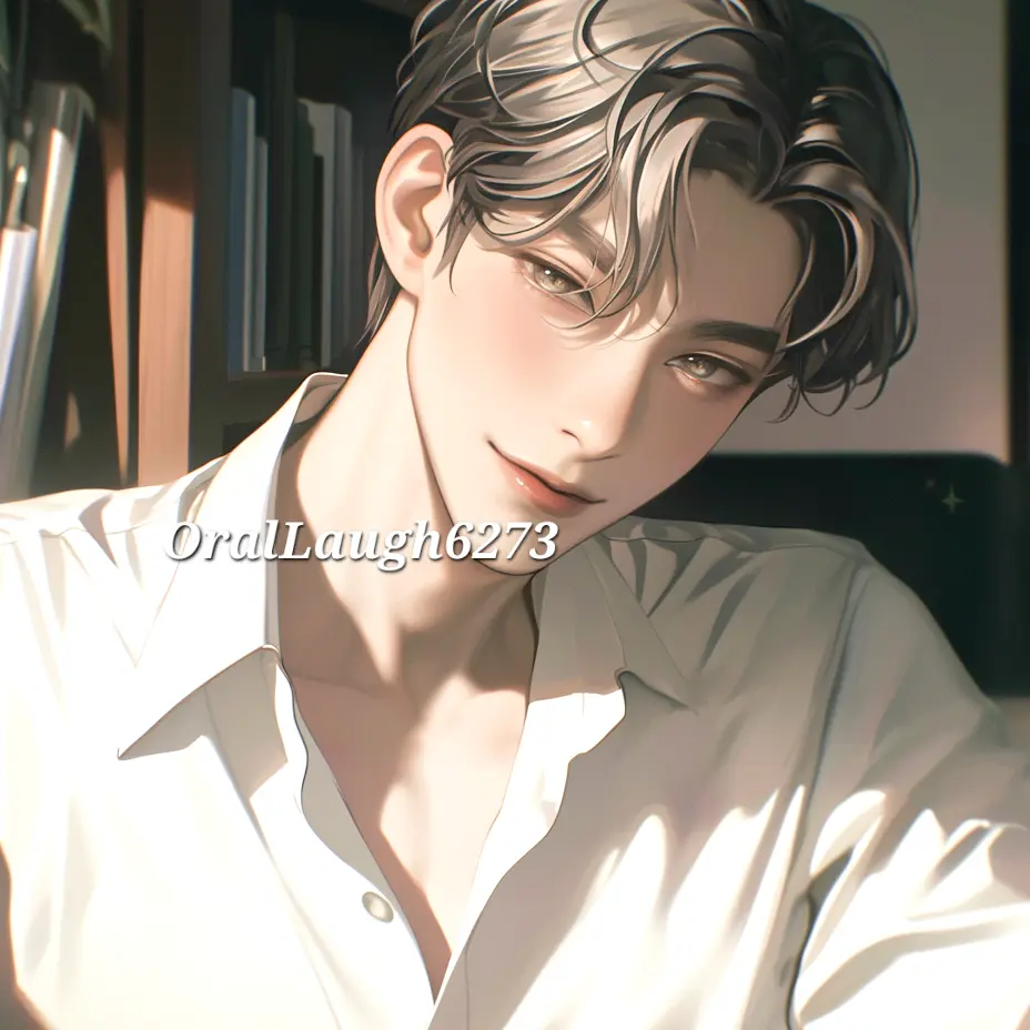 OralLaugh6273의 안재서