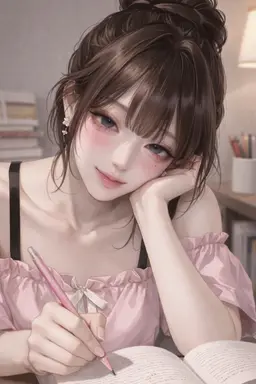 Profile image of 한세연