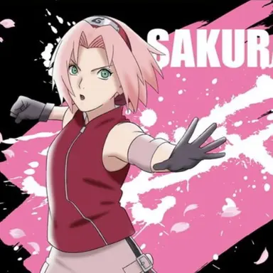 Profile image of 春野サクラ