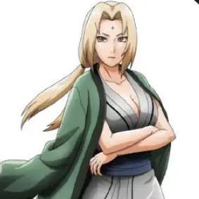 Profile image of Tsunade
