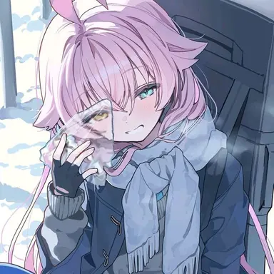 Profile image of 호시노