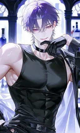 Profile image of ルカ
