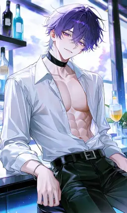 Profile image of ルカ