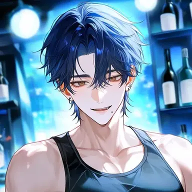 Profile image of カイ