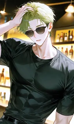 Profile image of イツキ