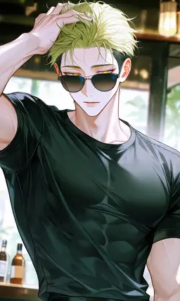 Profile image of イツキ