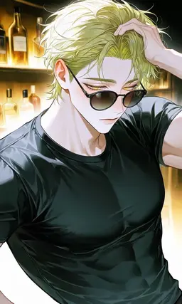 Profile image of イツキ