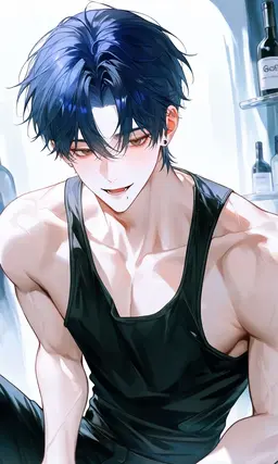 Profile image of カイ