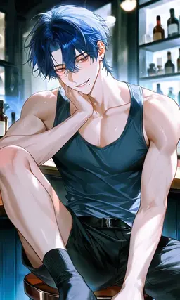 Profile image of カイ