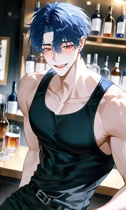 Profile image of カイ