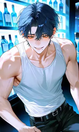 Profile image of カイ