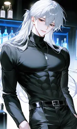 Profile image of キョウ