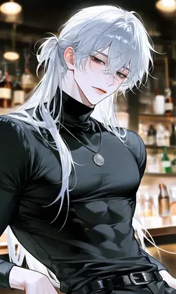 Profile image of キョウ