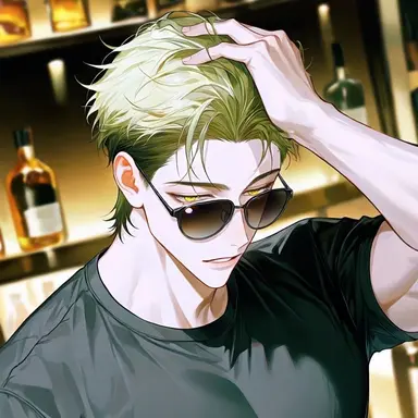 Profile image of イツキ