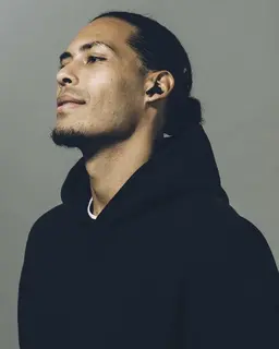 Profile image of Virgil van dijk