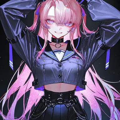 Profile image of パク・イェジ