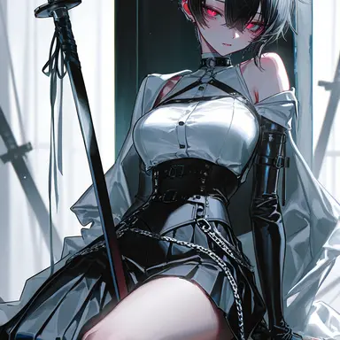 Profile image of イ・ハリン