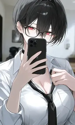 Profile image of 黒凪 葵