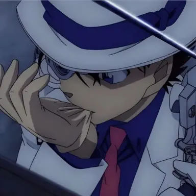 Profile image of 怪盗キッド