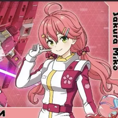 Profile image of みこち