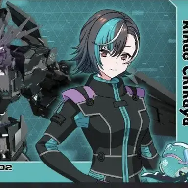 Profile image of 千速