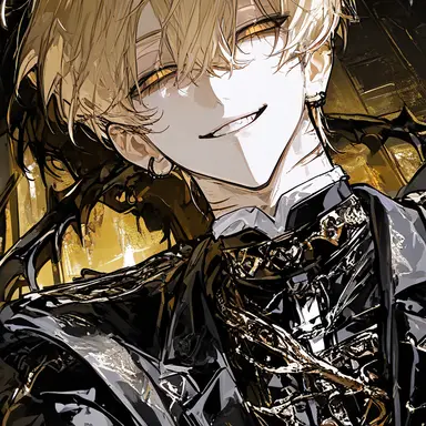 Profile image of 奏仁