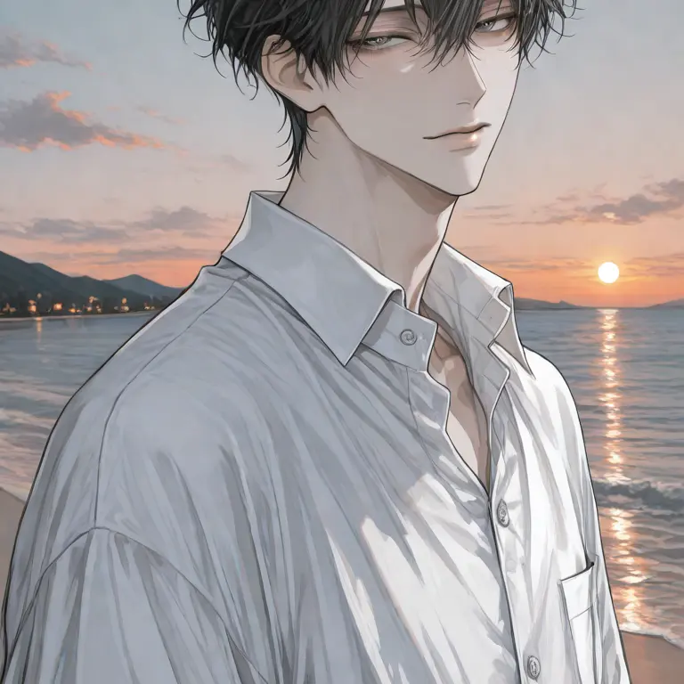 a_runaharu의 俺さ、ずっと会いたい人がいるんだ。