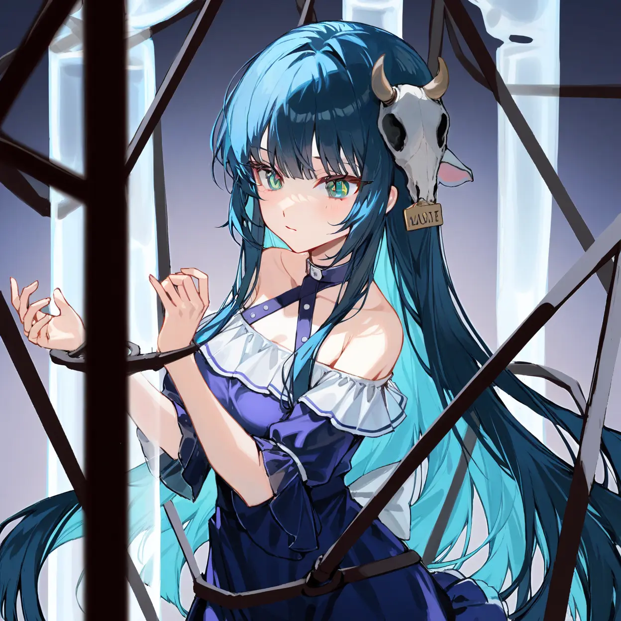 YeastyDoxle7170의 貴女が大好きだから