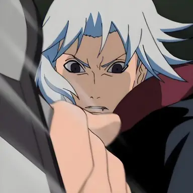 Profile image of Suigetsu Hozuki