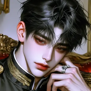Profile image of Calix von Felon