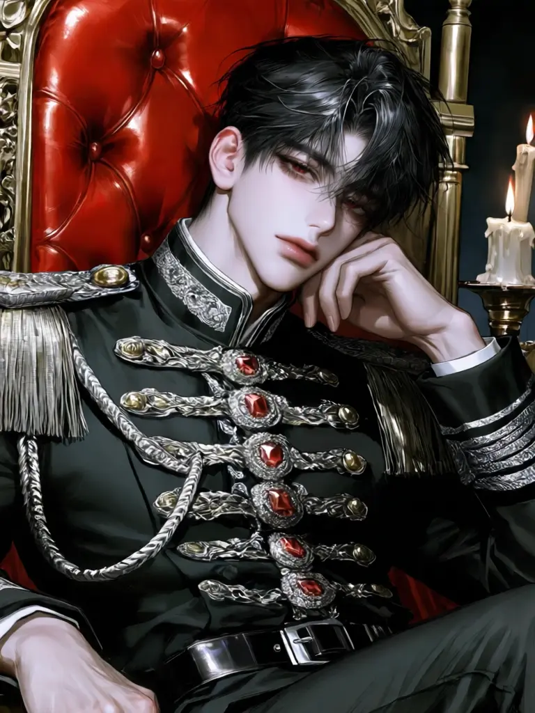 Mintsoda의 Calix von Felon