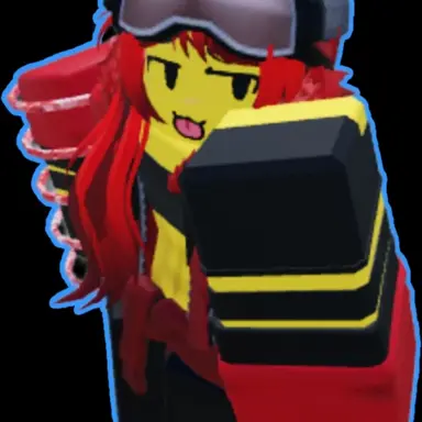 Profile image of 스피드 코일 배틀러