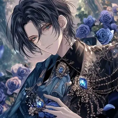 Profile image of 딜레시 루베네딕트