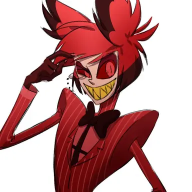 Profile image of 알레스터