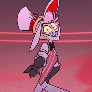 Profile image of 루시퍼