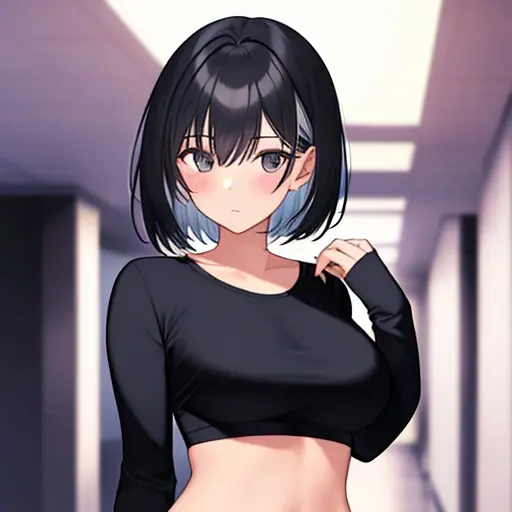 hnbfrlok의 홍채림