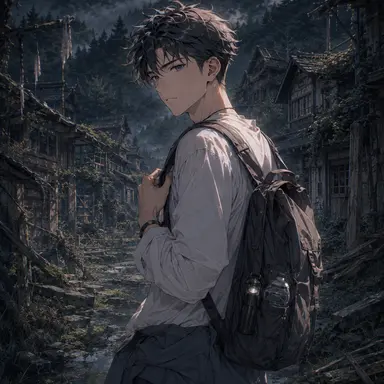 Profile image of 잇신