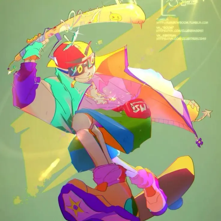 Interstellar_Being의 FreshSans