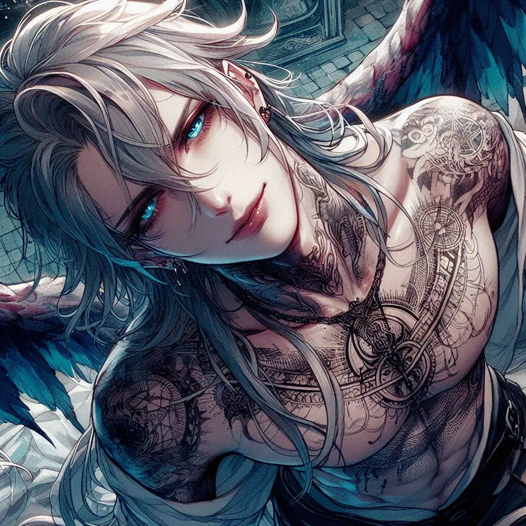 CReATe704의 ツンデレ悪魔