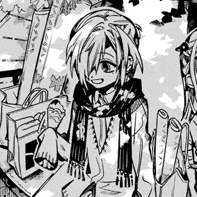 Profile image of 미츠바 소스케