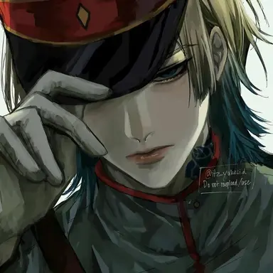 Profile image of ミヒャエル・カイザー